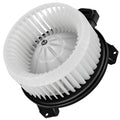 SCITOO HVAC Heater Blower Motor with Fan Cage Front 700062 For Lexus For GX470 V8 4.7L 2003-2007,For Toyota For 4Runner V6 4.0L 2003-2009,For Toyota For 4Runner V8 4.7L 2003-2009