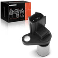 A-Premium Engine Crankshaft Position Sensor Compatible with Toyota & Lexus - Camry 1994-2006, Highlander 2001-2010, Avalon 1995-2004, Sienna, Solara, ES300, ES330, RX330, RX400h, Replace# 90080-19009