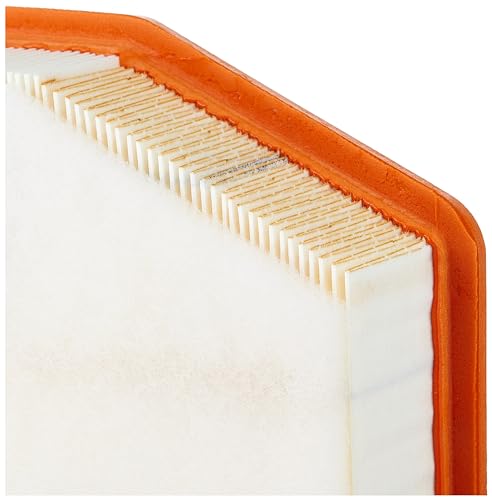 ACDelco GM Original Equipment A3244C (84121219) Air Filter