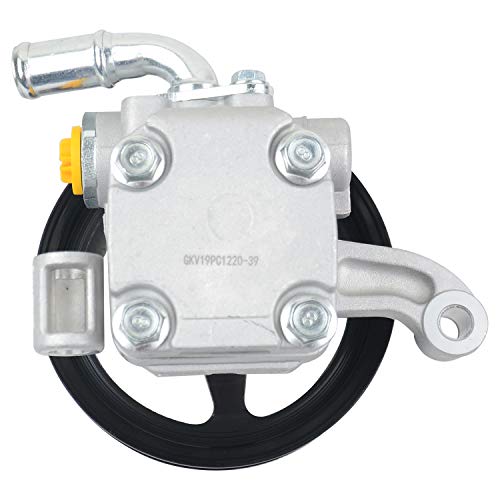 20-2403 Power Steering Pump Replacement for Traverse Acadia Enclave Outlook