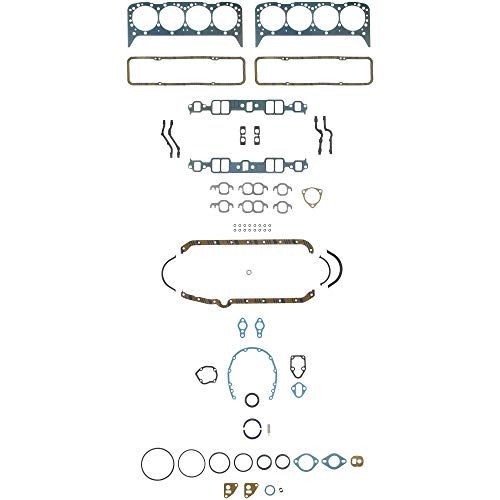 FEL-PRO FS 7733 PT-2 Engine Gasket Set for Chevrolet Camaro