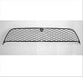 Sherman Replacement Part Compatible with Mitsubishi Outlander Front Bumper Grille (Partslink Number MI1036100)