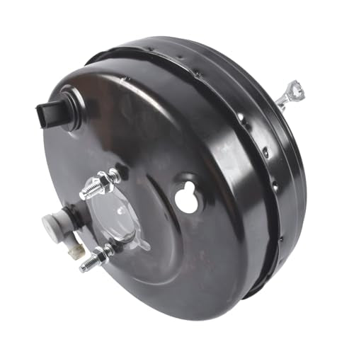 Brake Booster Replacement for Chevy Tahoe Silverado Avalanche Suburban 08