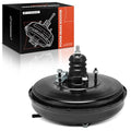 A-Premium Vacuum Power Brake Booster Compatible with Kia Sorento 2014-2020 & Hyundai Santa Fe/Santa Fe XL 2013-2016, Santa Fe Sport 2013-2018, Without Master Cylinder
