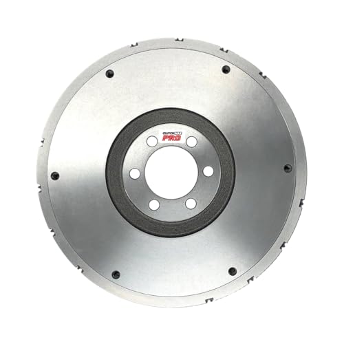CMPRO Stage 2 Clutch Kit & Flywheel fits 94-04 Cherokee Wrangler 4.0L