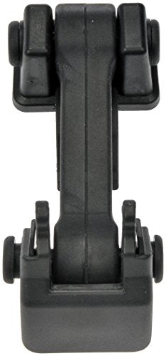 Dorman 42411 Wrangler Hood Hold Down Compatible with Select Jeep Models
