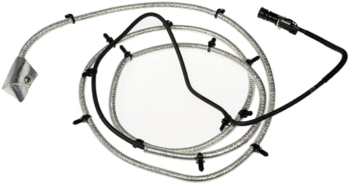 Dorman 904-084 Diesel Exhaust Fluid Line Compatible with Select Ford Models
