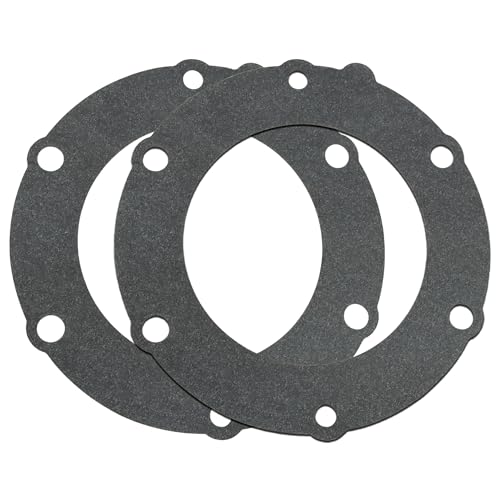 Indanpow 72770 Transfer Case Adapter Gasket Fits 1500 2500 3500 (2 Pack) ﻿