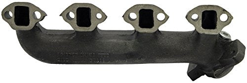 Dorman 674-153 Passenger Side Exhaust Manifold Kit - Includes Required Gaskets and Hardware Compatible with Select Ford / Lincoln / Mercury Models