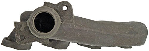 Dorman 674-153 Passenger Side Exhaust Manifold Kit - Includes Required Gaskets and Hardware Compatible with Select Ford / Lincoln / Mercury Models