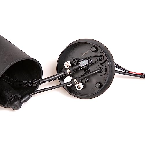 Tykick BC3Z5J225KA Diesel Exhaust Fluid DEF Diesel Heater Kit for Ford F-250 F-350 F-450 F-550 Super Duty 2011 2012 2013 2014 2015 2016 6.7L V8 Replaces BC3Z5J225L,904-372,904372,BC3Z5L227F