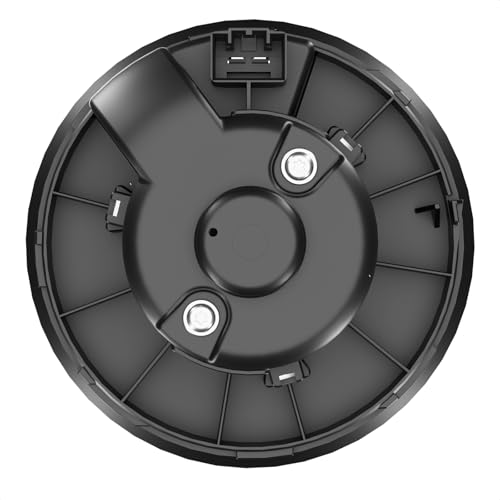 Marsflex Front Blower Motor for 2012-2019 Ford CMax Escape Focus Transit