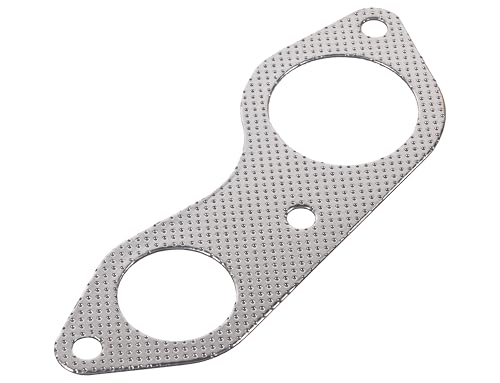 31575 Exhaust Pipe Flange Gasket For CHEVROLET，GMC，C1500 PICKUP SUBURBAN,C2500 PICKUP SUBURBAN K1500 PICKUP SUBURBAN K2500 PICKUP SUBURBAN 1996 1997 1998 1999;CADILLAC ESCALADE 1999-2000