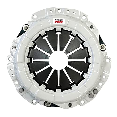 CMPRO Stage 2 Clutch Kit fits 10-19 Hyundai Accent KiaRio Soul 1.6L DOHC
