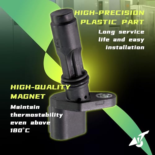MOTISEN 213-3524 12598209 PC653 907-736 Camshaft Position Sensor