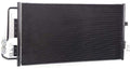 Kool Vue A/C Condenser Compatible with Buick LeSabre 2000-2005