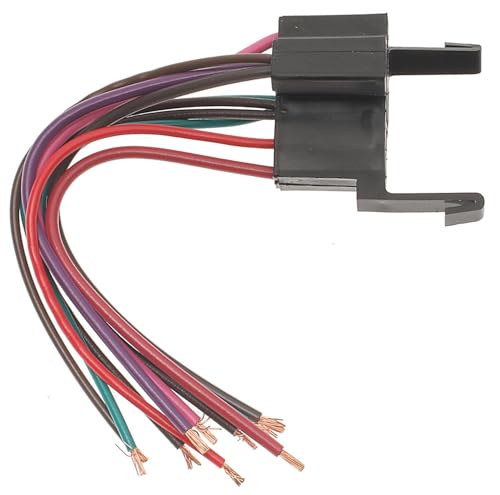 ACDelco Gold PT1964 (88860519) Ignition and Start Switch Connector