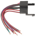 ACDelco Gold PT1964 (88860519) Ignition and Start Switch Connector
