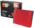 K&N Engine Air Filter: Long Life 18,000 Mile Replacement Air Filter: Compatible with 1999-2020 Chevy/GMC Truck/SUV V6/V8 (Silverado, Suburban, Tahoe, Sierra, Yukon, Avalanche), KNA-2129