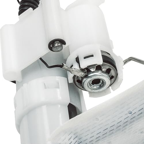 Fuel Pump Assembly Fit for 2014 2015 2016 2017 2018 2019 Polaris RZR 1000 4 XP 1000xp EPS/RZR 900 S EPS/RZR 4 900, Replace 2205502 47-1001 2521363 Electric In-Tank Pump