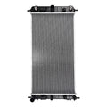 CU2727 KAX Replacement Radiator for Aura 2007-2008 3.5L, G6 2005-2010, Malibu 2004-2010 3.5L, Automotive Radiators