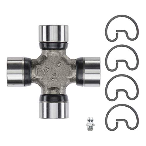 MOOG 331 Greaseable Premium Universal Joint for Ford F-150
