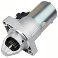 New Starter Compatible with 2006-2012 Honda Accord 2.4L, 2007-2011 CR-V Element 2.4L, 2006-2011 Civic 2.0L, 2006-2014 Acura TSX 2.4L, 2006-2008 CSX 2L 31200-RAA-A61 31200-RRA-A51 31200R40A01 17960N