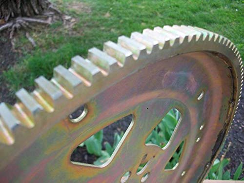 Street Sport Industries Flexplate For Cummins 47RE 47RH 48RE 48 47 RE RH 12V 24V Dodge 2500 3500 Flexplate