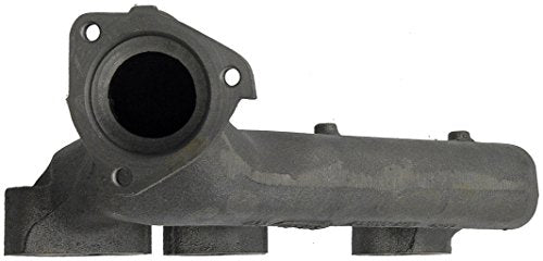 Dorman 674-210 Passenger Side Exhaust Manifold Kit - Includes Required Gaskets and Hardware Compatible with Select Chevrolet / GMC / Oldsmobile Models