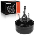 A-Premium Vacuum Power Brake Booster Compatible with Dodge Durango 1999-2003, Dakota 1999-2004, Without Master Cylinder