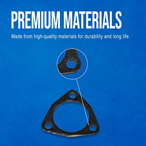 Walker 31718 Exhaust Pipe Flange Gasket for Chevrolet Silverado 1500