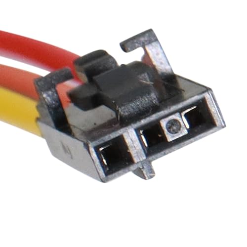 TRQ 10 Pin Connector Ignition Starter Switch with 10 Pin Connector