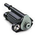 EVAP Vapor Canister Purge Valve Solenoid Compatible with 2004-2006 Chevy Silverado 1500,Suburban Tahoe Avalanche Express 1500,Cadillac Escalade,GMC Savana Sierra Yukon XL Replaces# 214-1105,911-030