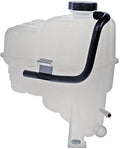 Dorman 603-125 Front Pressurized Coolant Reservoir with Cap Compatible with Select Chevrolet / GMC Models