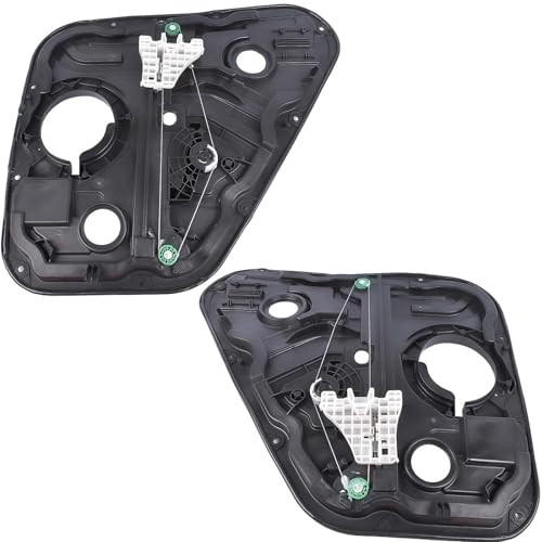 Rear Window Regulators Replacement for Hyundai Tucson 2016-2022