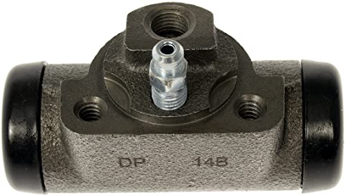 Dorman W37862 Rear Drum Brake Wheel Cylinder Compatible with Select Models