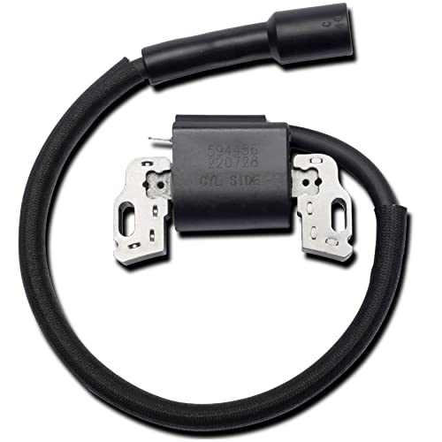 594626 594456 595304 ignition coil Compatible with Briggs and Stratton Engine 799650 795315 592841 595038 Engine New Z313