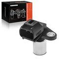 A-Premium Engine Crankshaft Position Sensor Compatible with Volvo C30 2007-2013, C70 2002-2013, XC70 2003-2007, XC90 2003-2011, S40 2004-2011, S60, S80, V50, V70, Replace# 30713485