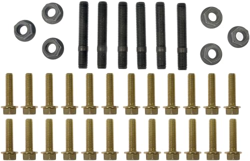 Dorman 57175 Exhaust Manifold Hardware and Gasket Kit Compatible with Select Models
