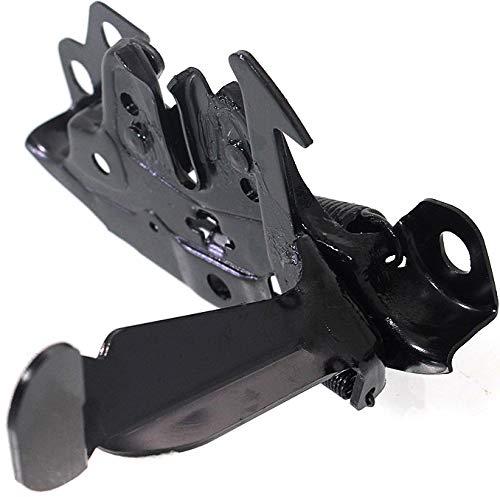 Garage-Pro Hood Latch Compatible with 2007-2013 Nissan Altima