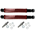 Gabriel 34036 Load Carrier Towing & Hauling Front Spring Shocks Fits Chevrolet C10, C20, C30, GMC C1500, K5 Blazer, Jimmy (Pair)