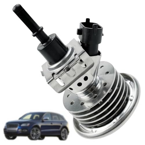 0444021021 DEF Diesel Exhaust Fluid Injector Urea Nozzle Urea Injection Dosing Module,Replaces A004901013 3C0131113C,Compatible with 2010-2015 AU DI A6 A7 A8 Q5 Q7 Cayenne Passat Touareg