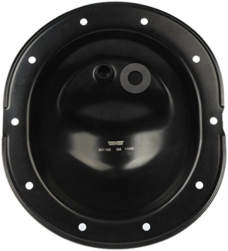 Dorman 697-709 Rear Differential Cover Compatible with Select Models