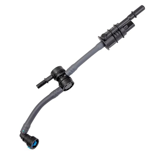 HY-SPEED Evaporative Emissions Vapor Canister Purge Valve 994-140 Compatible with F150 2011 2012 2013 2014 2015 Expedition 15 16 17 Transit 150 250 350 Navigator 15-17 2018 2019 20 21 BL3Z9B325C