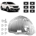Upgraded Aluminum Engine Splash Shield for 2017-2022 CRV 74112TLAA01