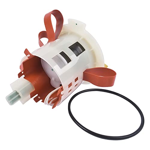 NICEKE 68085908AH DEF Diesel Exhaust Fluid Pump Replacement for 2013-2018 Dodge Ram 2500 3500 4500 5500 6.7L Fluid Pump Heater Assembly 68192659AH 4077501AQ
