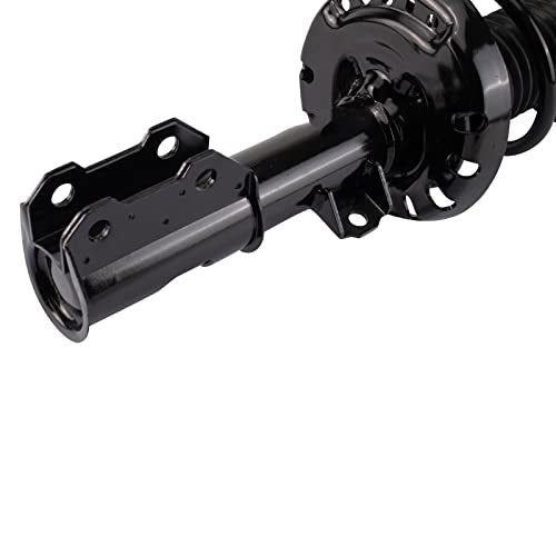 Front Steering & Suspension Kit Compatible with 2016-2019 Chevrolet Cruze
