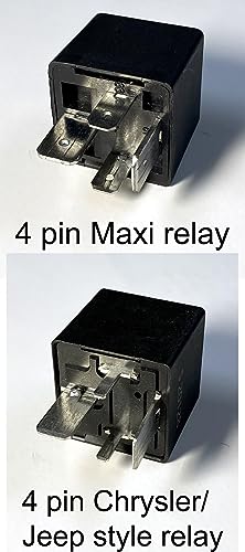 Super Relay Buddy