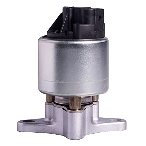 TUCAREST Exhaust Gas Recirculation (EGR) Valve w/Gasket EGV617 (For V6 3.8L;L36 Eng.) Fit For 1995-2002 Chevrolet Camaro /95-02 Pontiac Firebird Base