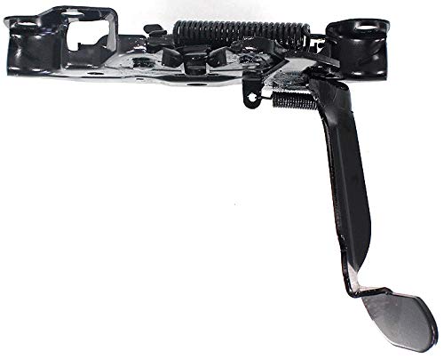 Garage-Pro Hood Latch Compatible with 2007-2013 Nissan Altima